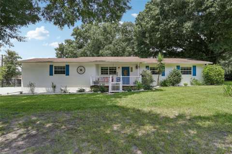 8904 Clayton Lane, home for sale in Lakeland 33809