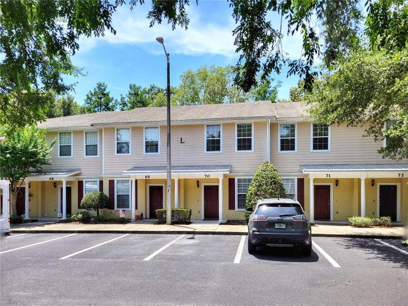 2 bedroom Condominium at 2508 SW 35th Place #70, Grantwood Condo Ph II, Gainesville — photo 3
