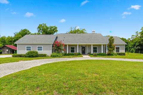 8404 Mathews Road, home for sale in Lakeland 33809
