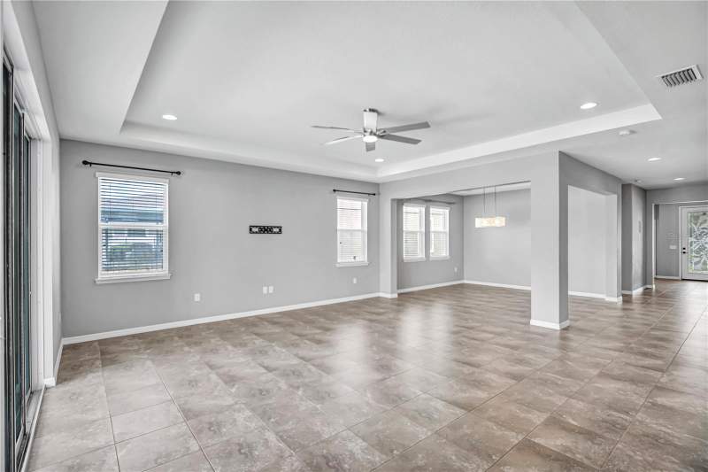 4 bedroom Single Family Residence at 32430 Bannack Lane, Union Park Ph 4B & 4C, Wesley Chapel — photo 5