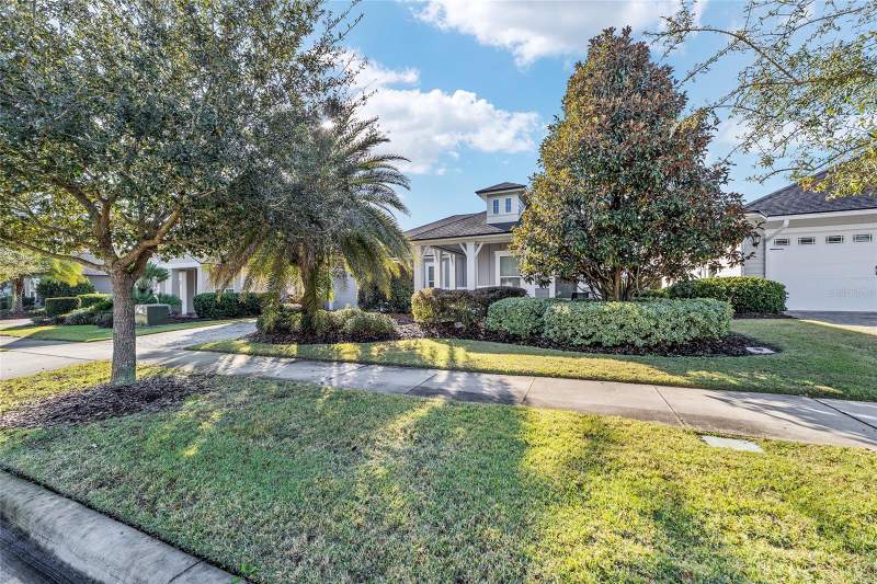 3 bedroom Single Family Residence at 11895 SW 33rd Lane, Oakmont Ph 2 Pb 32 Pg 30, Gainesville — photo 4