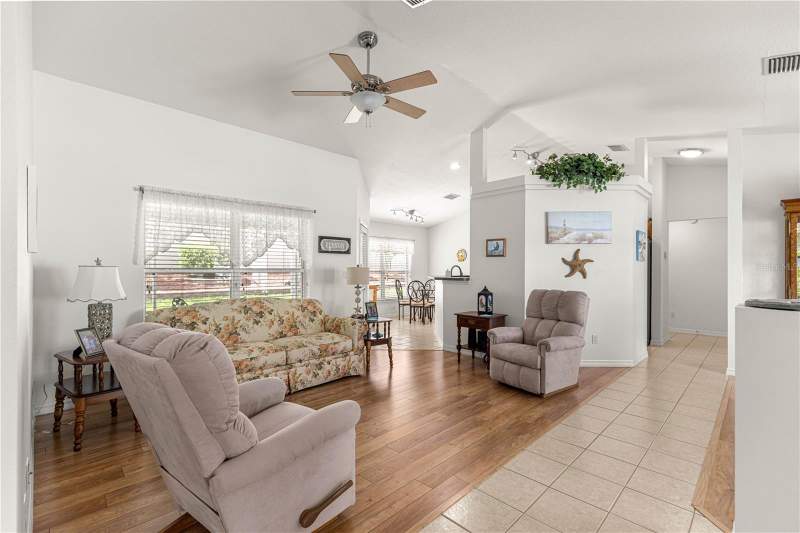 3 bedroom Single Family Residence at 8721 SW 60 Circle, Marion Landing, Ocala — photo 5