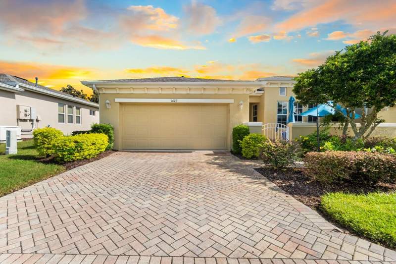 3 bedroom Condominium at 1009 Chelsea Greens Court #0, Kensington, Sun City Center — photo 2