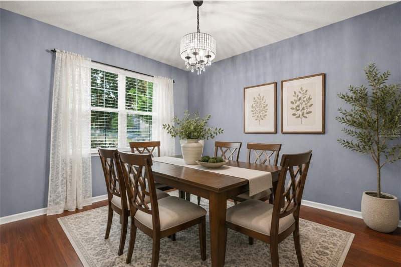 5 bedroom Single Family Residence at 925 Counts Crest Circle, Lake Todd Estates, Apopka — photo 3