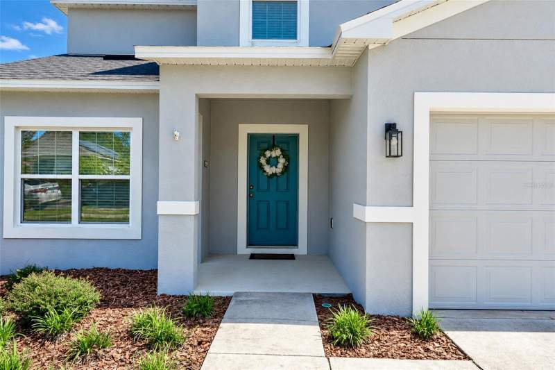 5 bedroom Single Family Residence at 585 Black Eagle Drive, Eagle Pointe Ph III Sub, Groveland — photo 4