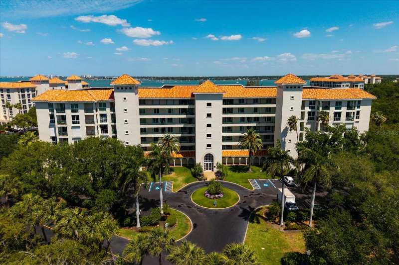 2 bedroom Condominium at 4801 Osprey Drive #207, Dolphin Cay Eleuthera, St Petersburg — photo 1
