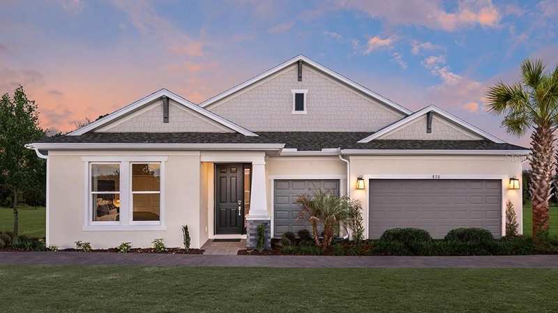 4 bedroom Single Family Residence at 870 Junonia Boulevard, Ardisia Park, New Smyrna Beach — photo 1