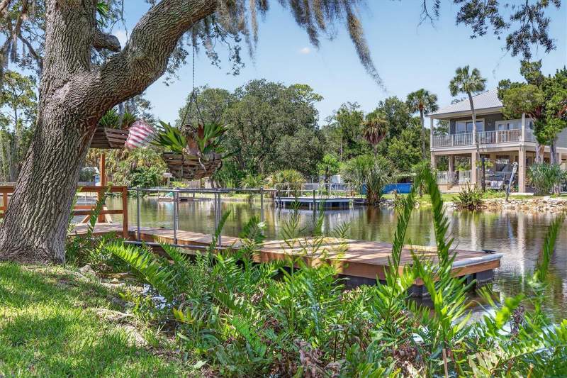 2 bedroom Single Family Residence at 6086 Island Drive, Palm Grove Colony, Weeki Wachee — photo 5