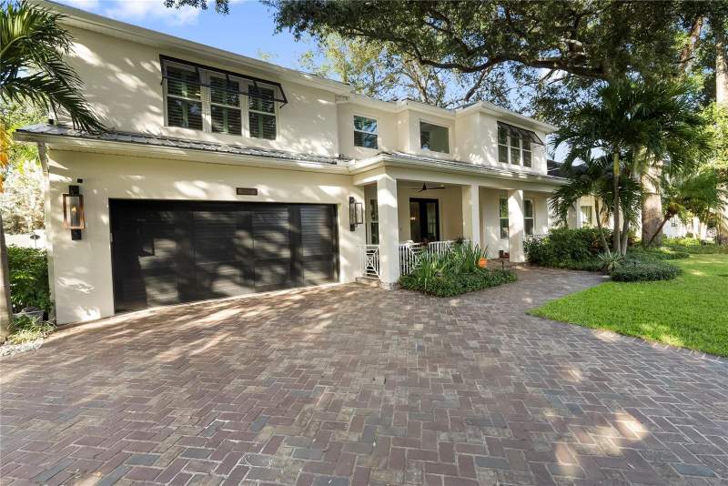 5 bedroom Single Family Residence at 3407 W Vasconia Street, Palma Vista, Tampa — photo 5
