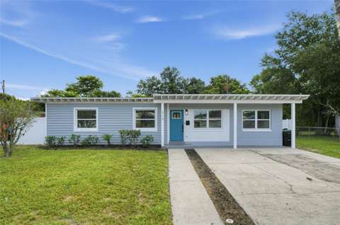 713 Egan Drive, home for sale in Orlando 32822