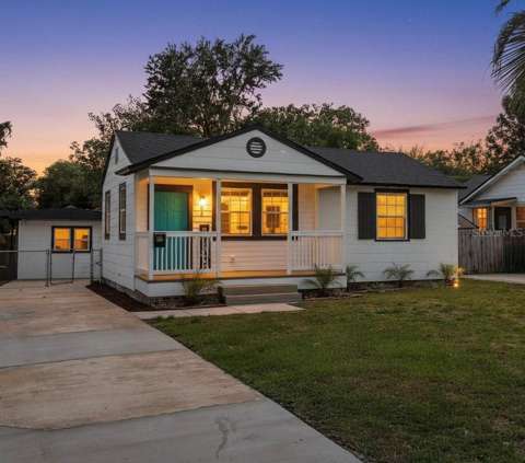 5106 Appleton Avenue, home for sale on Appleton Avenue