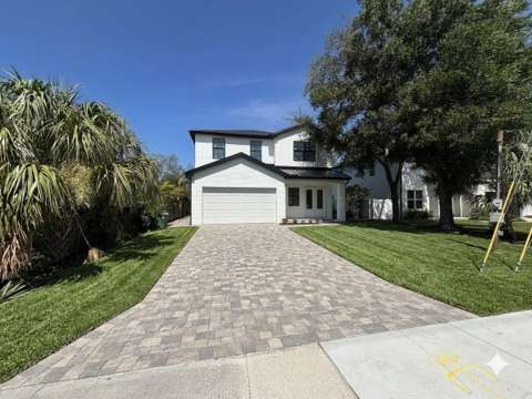6705 S Himes Avenue, home for sale on S Himes Avenue