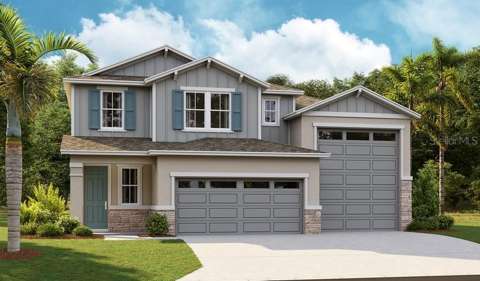 194 Blue Star Court, home for sale in Tavares 32778
