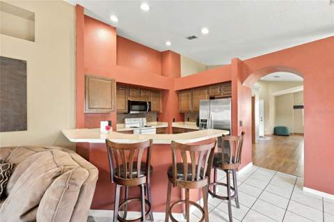 1118 Maidenmoor Road, Winter Garden FL - photo 8 of 36