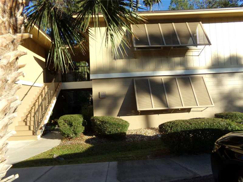 2 bedroom Condominium at 110 Cypress Woods Ct #5C, Lakeside Condo Apts, Deltona — photo 1