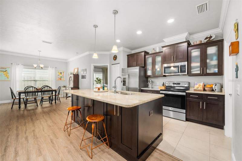 3 bedroom Single Family Residence at 16635 NW 193rd Terrace, Oak Ridge At High Spgs Ph 1, High Springs — photo 4
