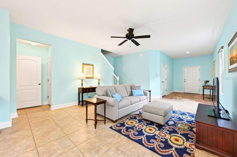 3 bedroom Townhouse at 5585 Rutherford Place, Provenance, Oviedo — photo 2