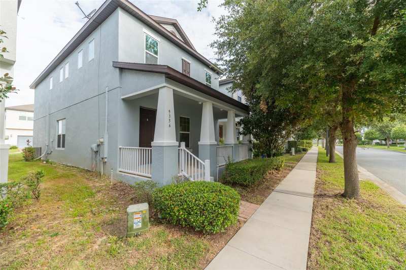 4 bedroom Single Family Residence at 9356 Tyrella Pine Trail, Watermark Ph 2B, Winter Garden — photo 1