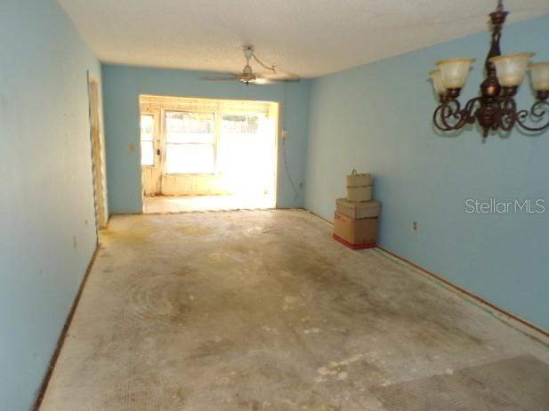 2 bedroom Villa at 1442 Mission Drive #25-C, Mission Hills Condo, Clearwater — photo 4