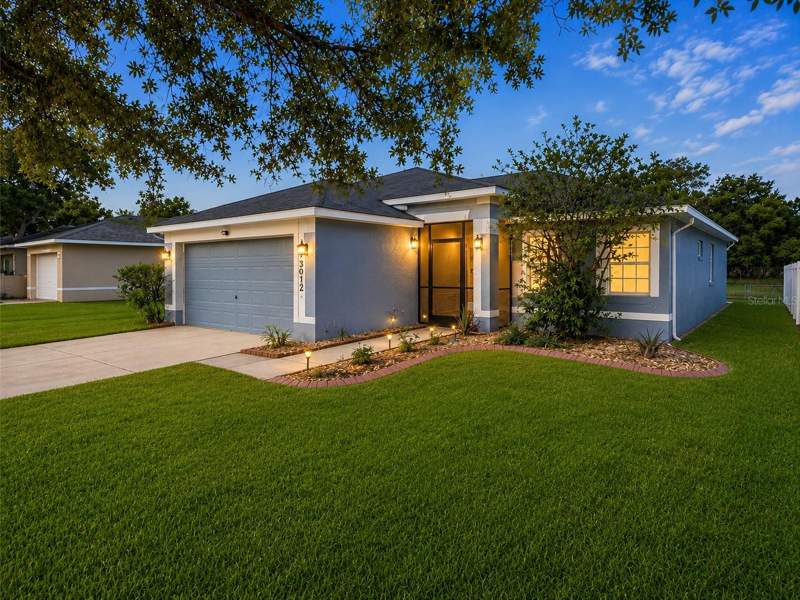 4 bedroom Single Family Residence at 3012 Summer House Drive, Somerset #D, Valrico — photo 2