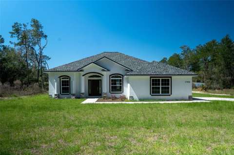 17820 SW 33Rd Terrace, home for sale in Ocala 34473
