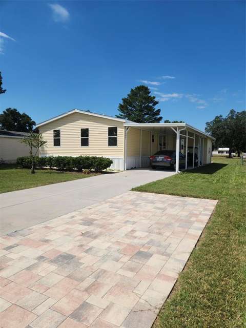 15461 Brookridge Boulevard, home for sale in Brooksville 34613