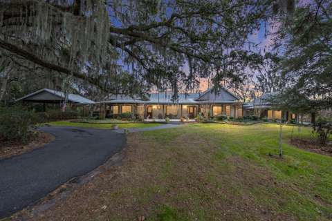 15000 W Hwy 318, luxury home for sale in Williston