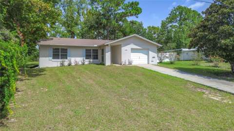 5583 W Cagney Loop, home for sale in Homosassa 34448