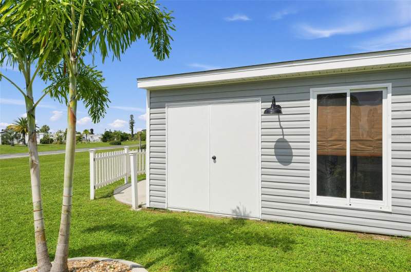 2 bedroom Manufactured Home at 7578 Silage Circle, Village Holiday Lake, Port Charlotte — photo 5