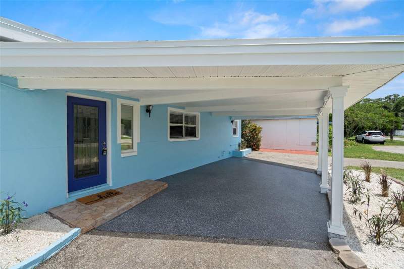 Boca Ciega Estates