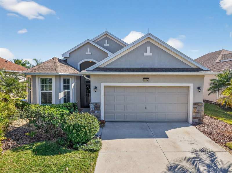3 bedroom Single Family Residence at 8852 Bridgeport Bay Circle, Lakes/Mount Dora Ph 2, Mount Dora — photo 1