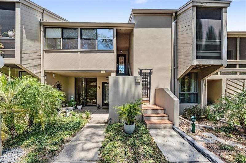 Sunfish Bay Condo
