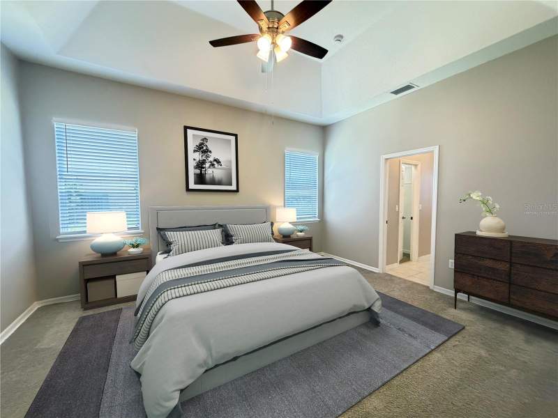 4 bedroom Single Family Residence at 1751 Southern Oak Loop, Minneola Highland Oaks Ph 02, Minneola — photo 4