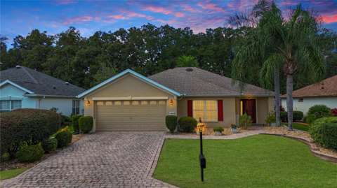 13322 SE 86Th Circle, gated community for sale in Summerfield