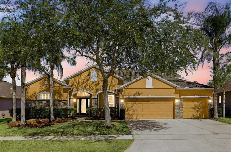 5 bedroom Single Family Residence at 1356 Anna Catherine Drive, Northwood 46/39, Orlando — photo 2