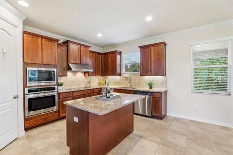 10151 Yonaomi Circle, Clermont FL - photo 14 of 64