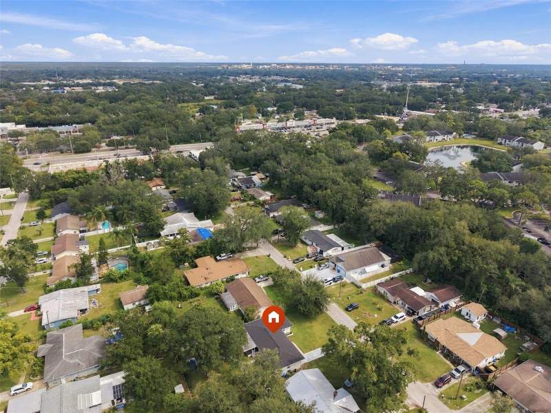 3 bedroom Single Family Residence at 125 Siobhan Avenue, Pleasant Estates First Add, Tampa — photo 5