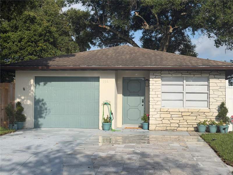 Hibiscus Woods Condo
