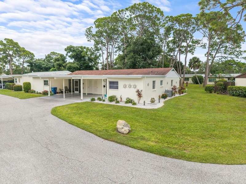 2 bedroom Villa at 3524 Green View Court #49, Village In The Pines 1, Sarasota — photo 1