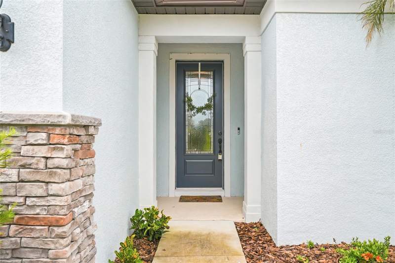3 bedroom Single Family Residence at 4678 Dover Bluff Court, Summitview, Valrico — photo 4