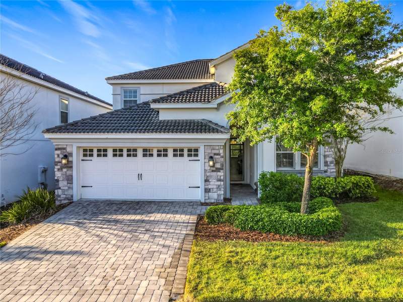 Stoneybrook South