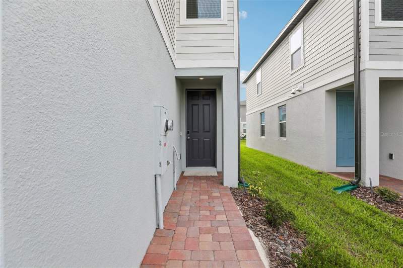 3 bedroom Townhouse at 4573 Rangeland Way, The Meadow At Crossprairie Townes, St Cloud — photo 4