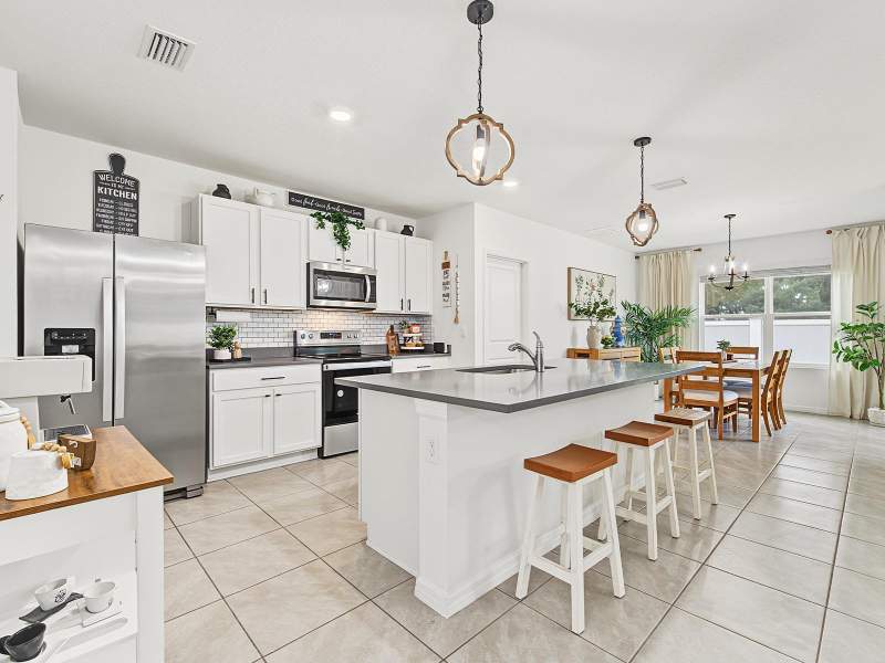 3 bedroom Single Family Residence at 10668 Quail Grove Way, Mirada, San Antonio — photo 4