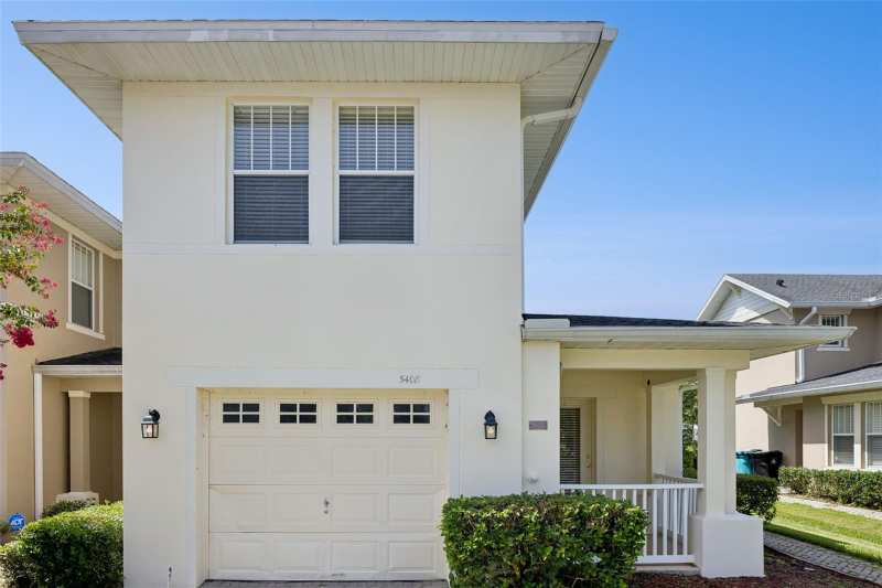 3 bedroom Townhouse at 5408 Caramella Drive, Crowntree Lakes 02 & 03, Orlando — photo 1