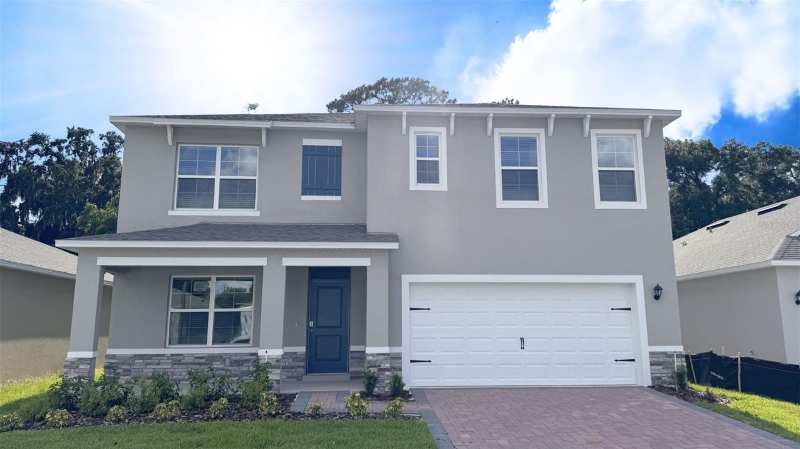 5 bedroom Single Family Residence at 1126 Gull Drive, Sagewood, Apopka — photo 1
