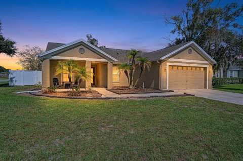 5809 Black Walnut Court, home for sale in Tampa 33625