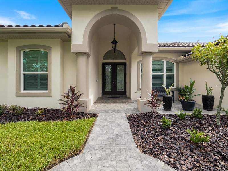 4 bedroom Single Family Residence at 4987 Cross Pointe Drive, Cross Pointe, Oldsmar — photo 4