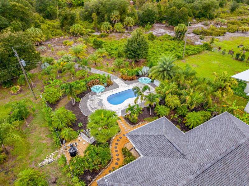 2 bedroom Single Family Residence at 2325 Talbrook Terrace, Hrbr Heights, Punta Gorda — photo 3