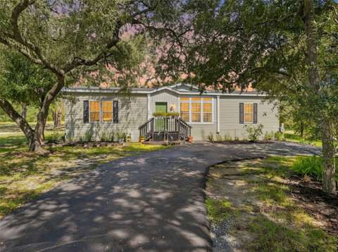 333 Suncoast Boulevard, home for sale in Spring Hill 34608