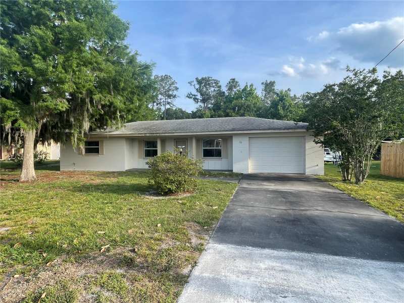 2 bedroom Single Family Residence at 23 Lonesome Pine Trail, Spgs Bath & Yacht Club Unit 03, Yalaha — photo 1